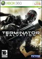 Llega a las tiendas el videojuego de Terminator Salvation